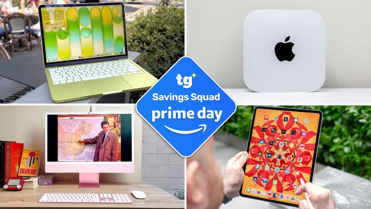 LIVE: I'm tracking every Apple deal to beat the price hikes. Buy now, because they’ll never be this cheap again