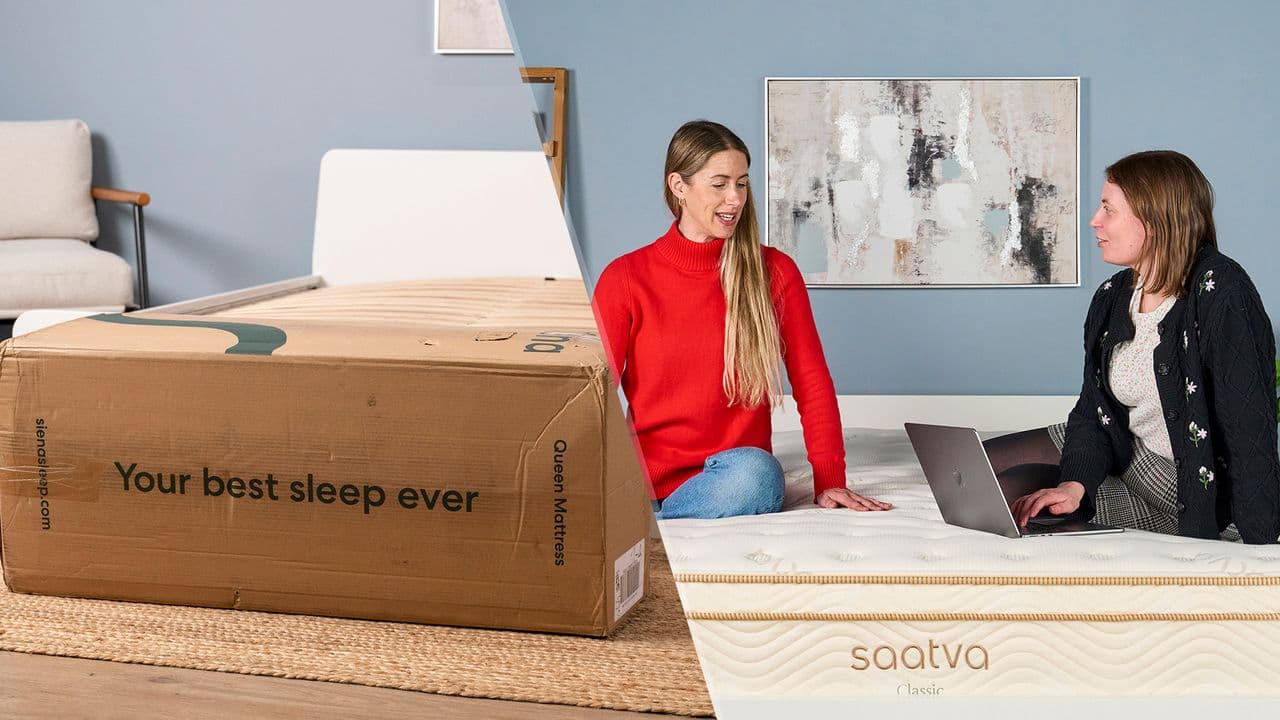 Top Mattresses to Buy This Prime Day: Expert Picks Revealed