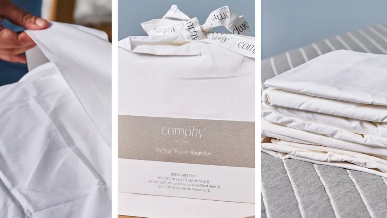 Top Bed Sheet Sets of 2026: Comfort Meets Quality