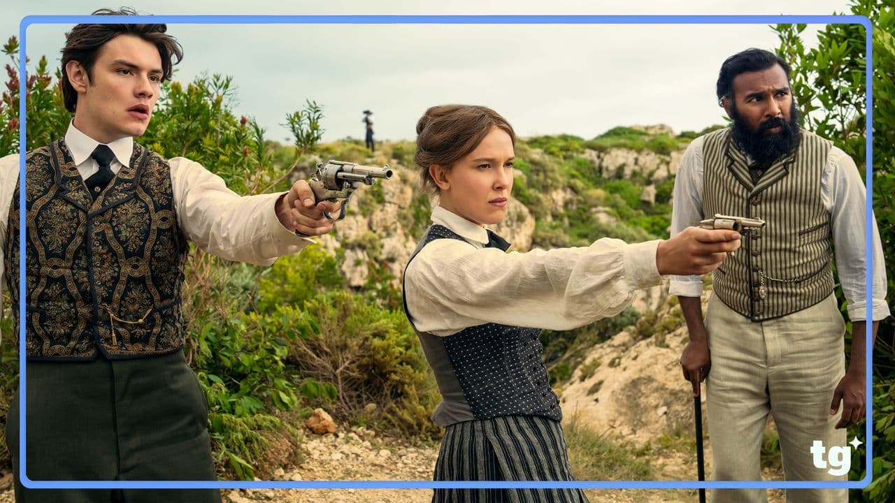 5 best new Netflix movies and shows to stream this week (June 29-July 5)