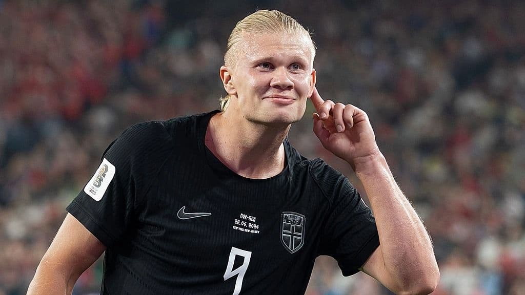 There's a simple way to watch Ivory Coast vs Norway for *FREE*