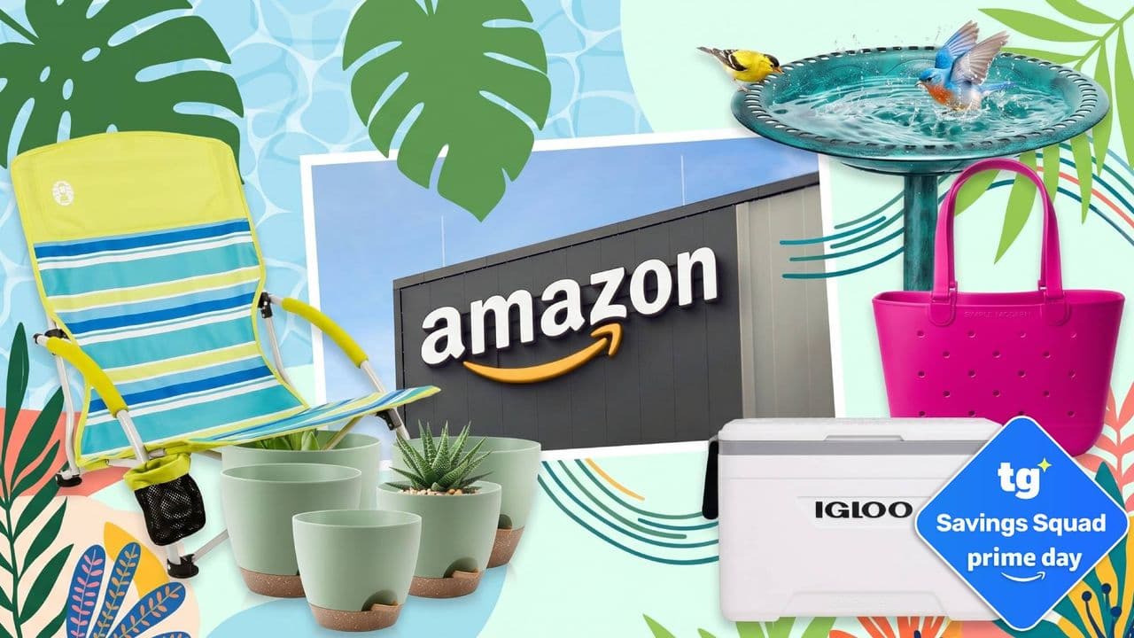 35 Prime Day deals under $50 worth adding to your cart right now — save big on Stanley, Coleman, Ring and more
