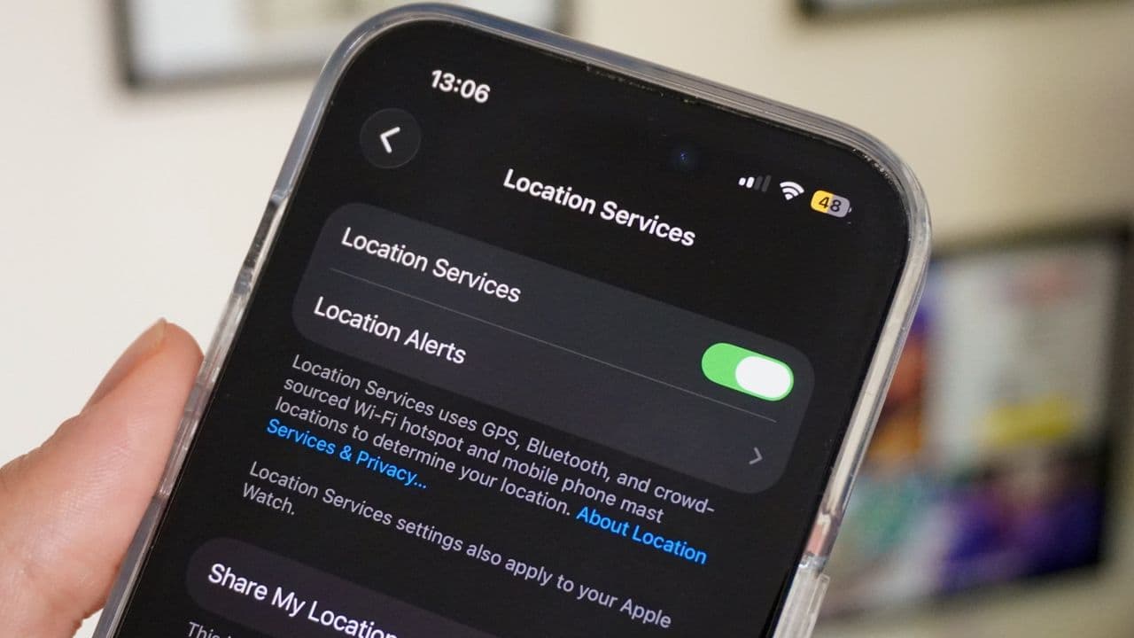 Location Data Shielded by Fourth Amendment: What It Means for Indian Smartphone Users
