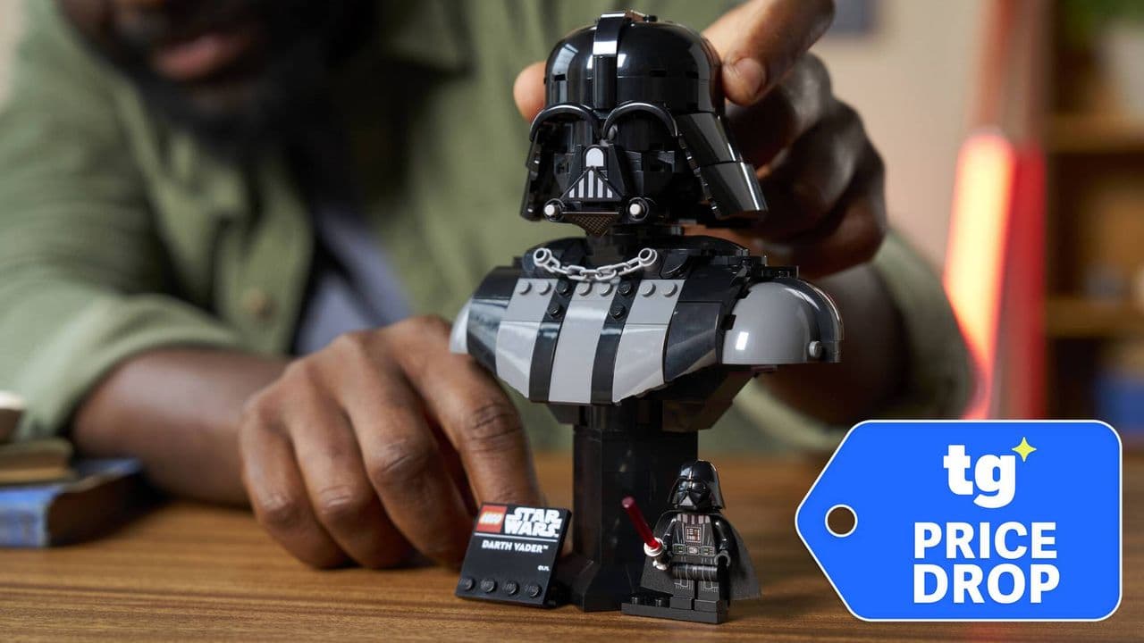 Lego Discounts: Up to 44% Off Star Wars and Botanicals