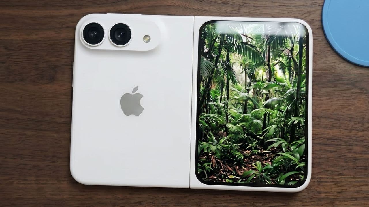 Apple expects 10 million people to buy a $2,500 iPhone Ultra — and it's a huge gamble