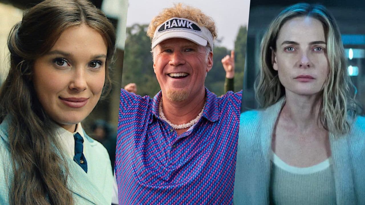 Binge-Fest Ahead: July 2026 Brings 17 Hot Streaming Debutants
