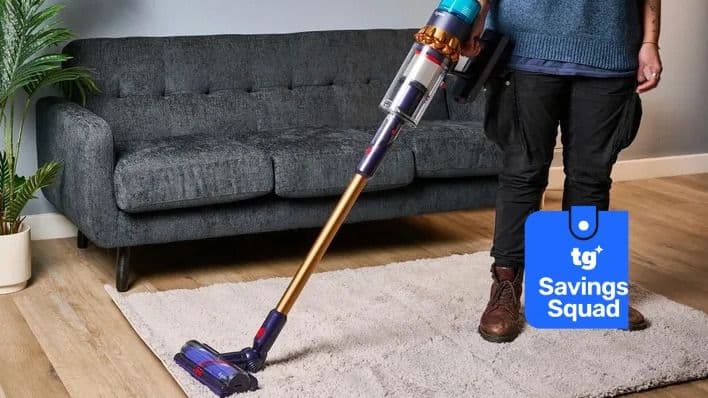Always wanted a Dyson? I've spotted the best Prime Day Dyson deals with up to 40% off