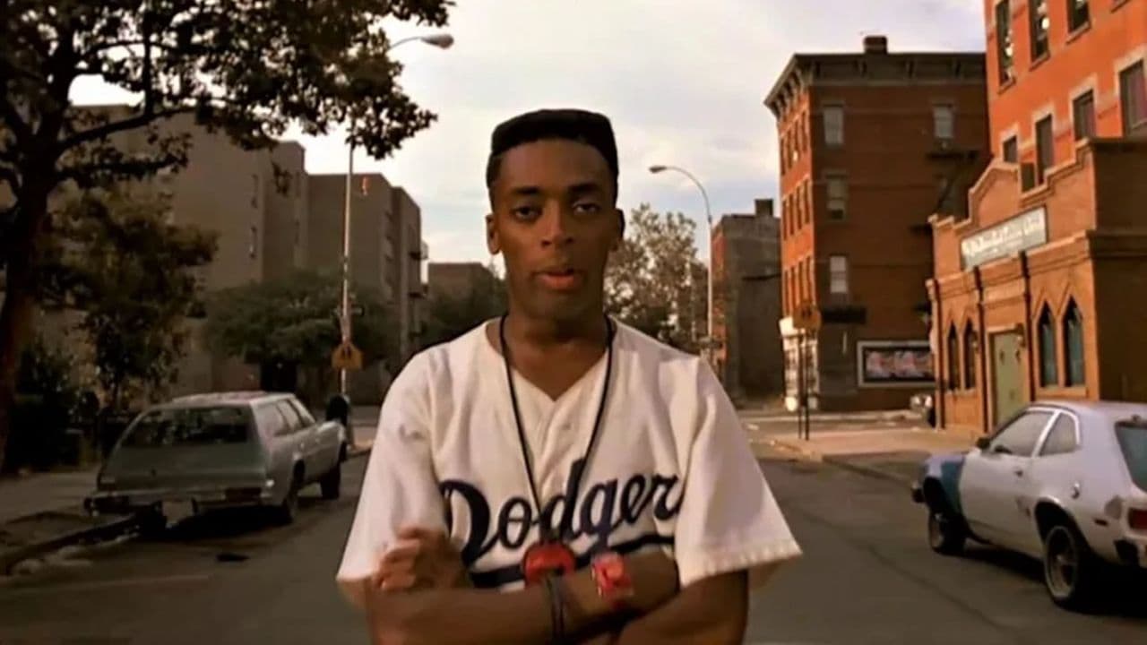 Spike Lee is having the ultimate Knicks championship summer, but his greatest New York movie leaves Prime Video in days