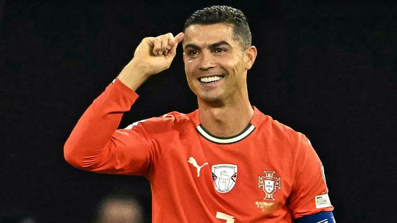 There's a simple way to watch Portugal vs Uzbekistan for *FREE*