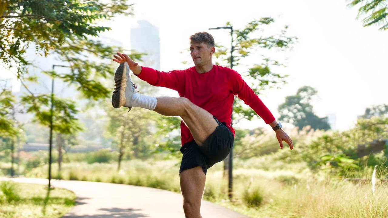 Strengthening the Core: A Week of Intensive Hip Flexor and Core Exercises