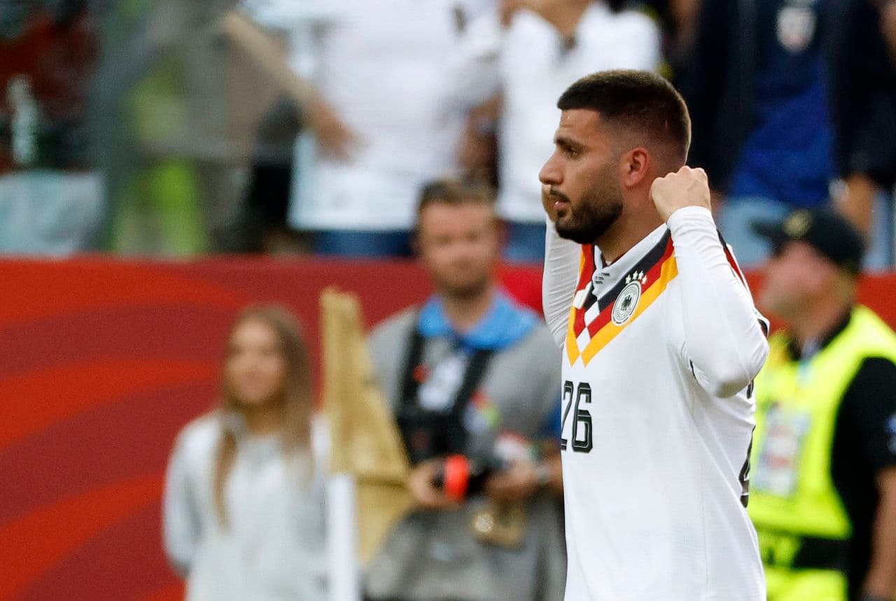 Ecuador vs Germany live streams: How to watch World Cup 2026 for FREE
