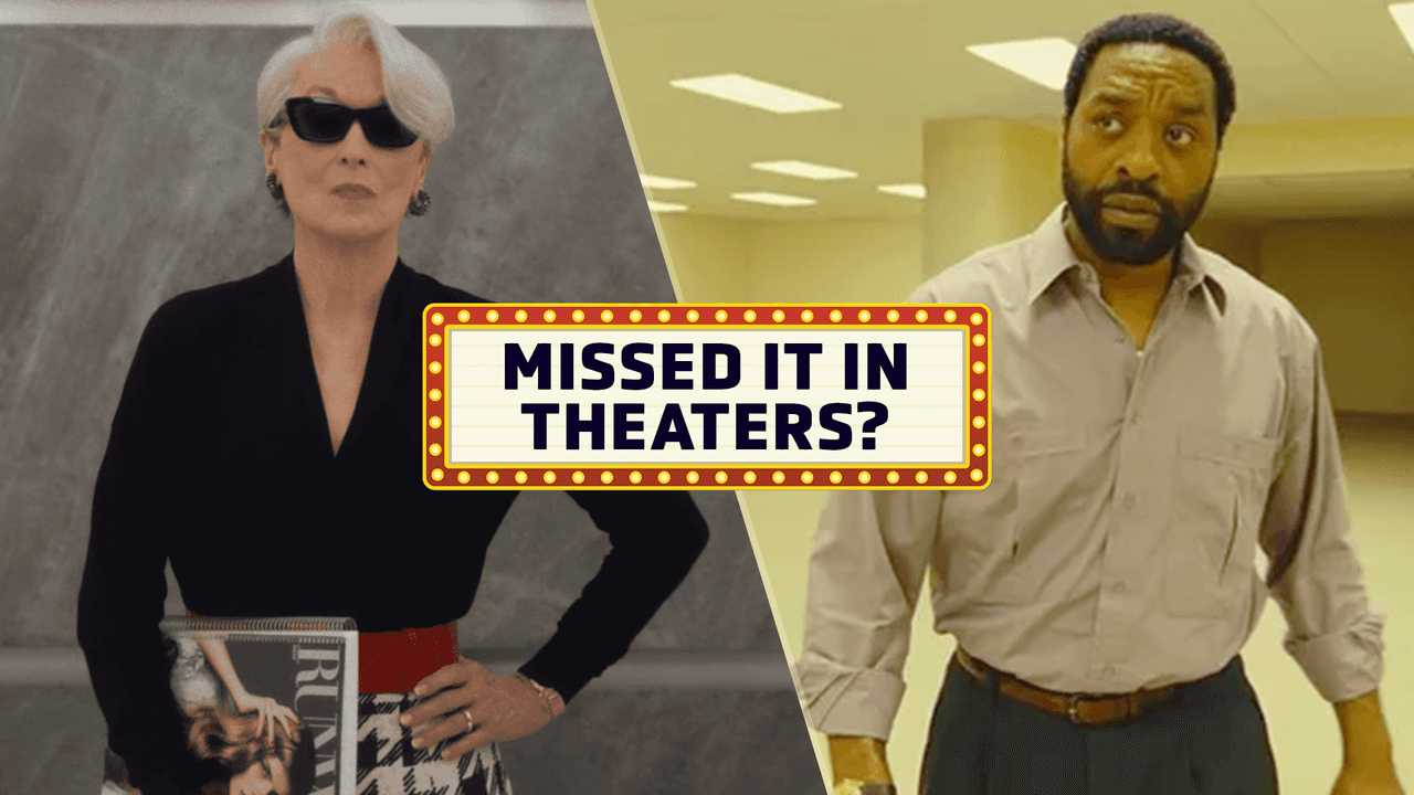 Missed it in theaters? Here's every movie finally arriving on streaming in July 2026