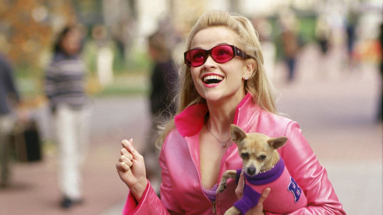 Before Prime Video's 'Elle' drops, you need to rewatch the 25-year-old movie that started it all