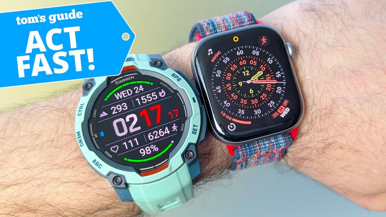 I’m a smartwatch expert — and these are the 5 best Prime Day deals I actually recommend