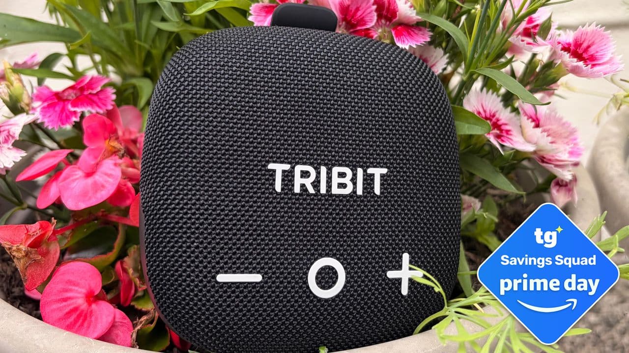 Unbeatable Prime Day Deals: Top-Rated Bluetooth Speakers from ₹1,200
