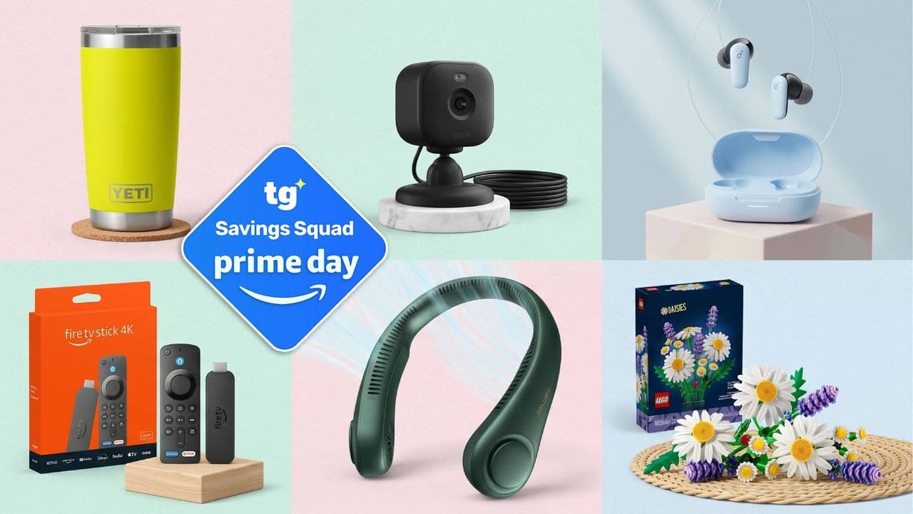 Unmissable Prime Day Finds Under $25 That Truly Deliver Value
