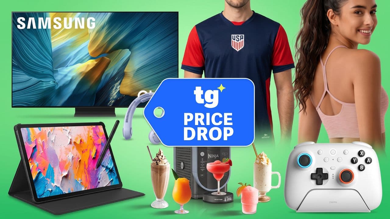 My top four 4th of July mobile deals ready for checkout