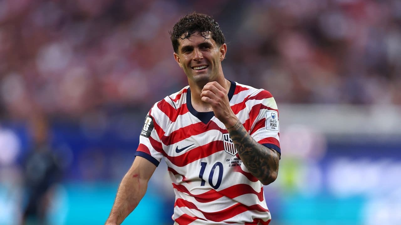 Live USA vs Bosnia Match Streaming Now Available for Indian Viewers