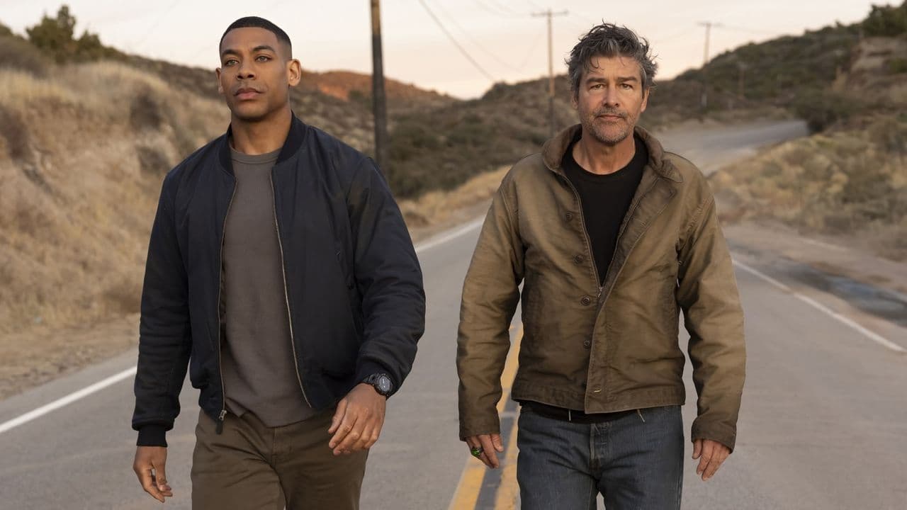 Forget 'Supergirl' —DC's next big show is replicating the best season of HBO's ultimate crime thriller