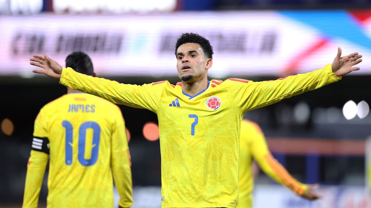 Stream Colombia vs Ghana Live Without Paying a Rupee