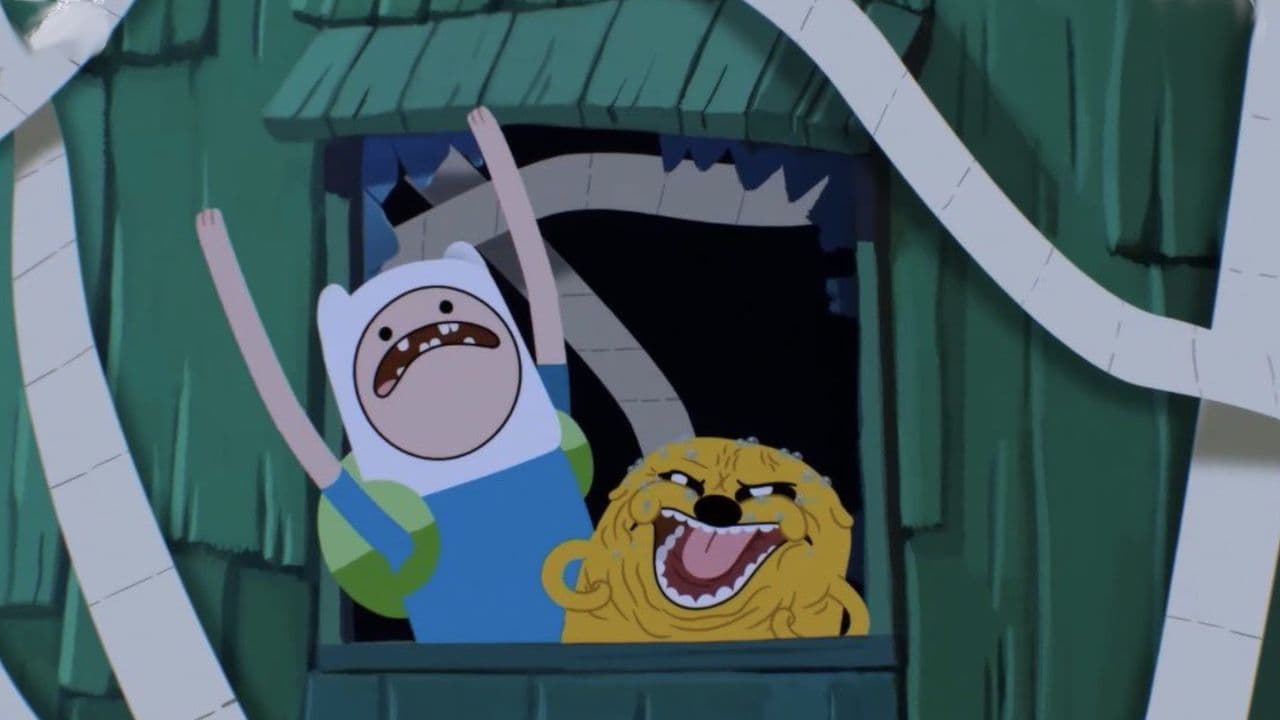 How to watch 'Adventure Time: Side Quests' online — stream the animated prequel series from anywhere, what TV channel?