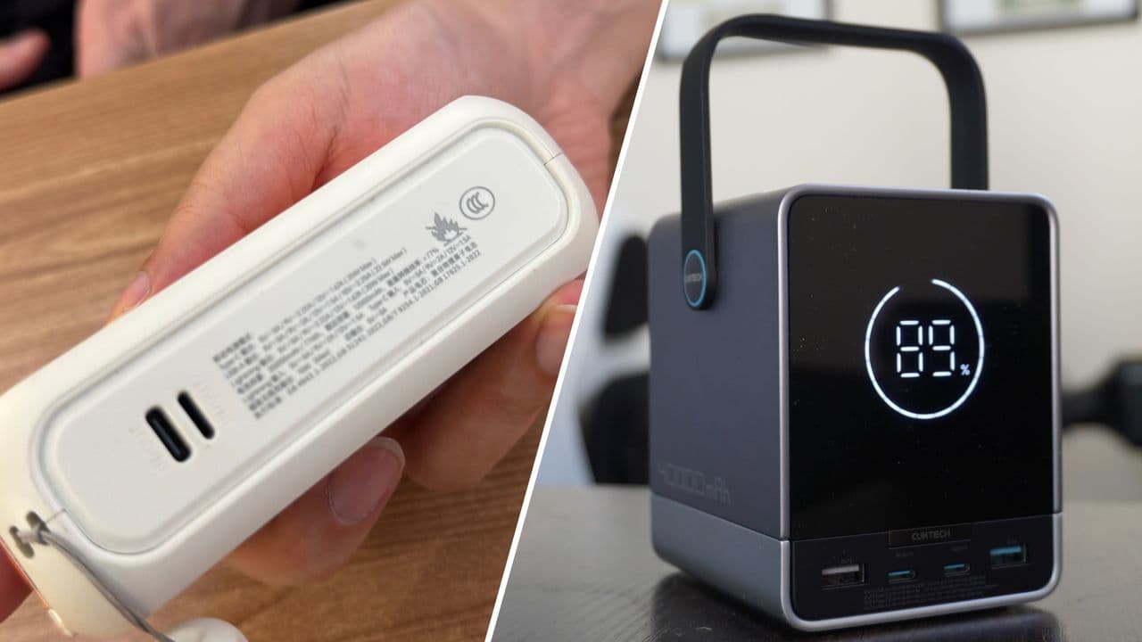Navigating Battery Regulations: Essential Advice for Travelers