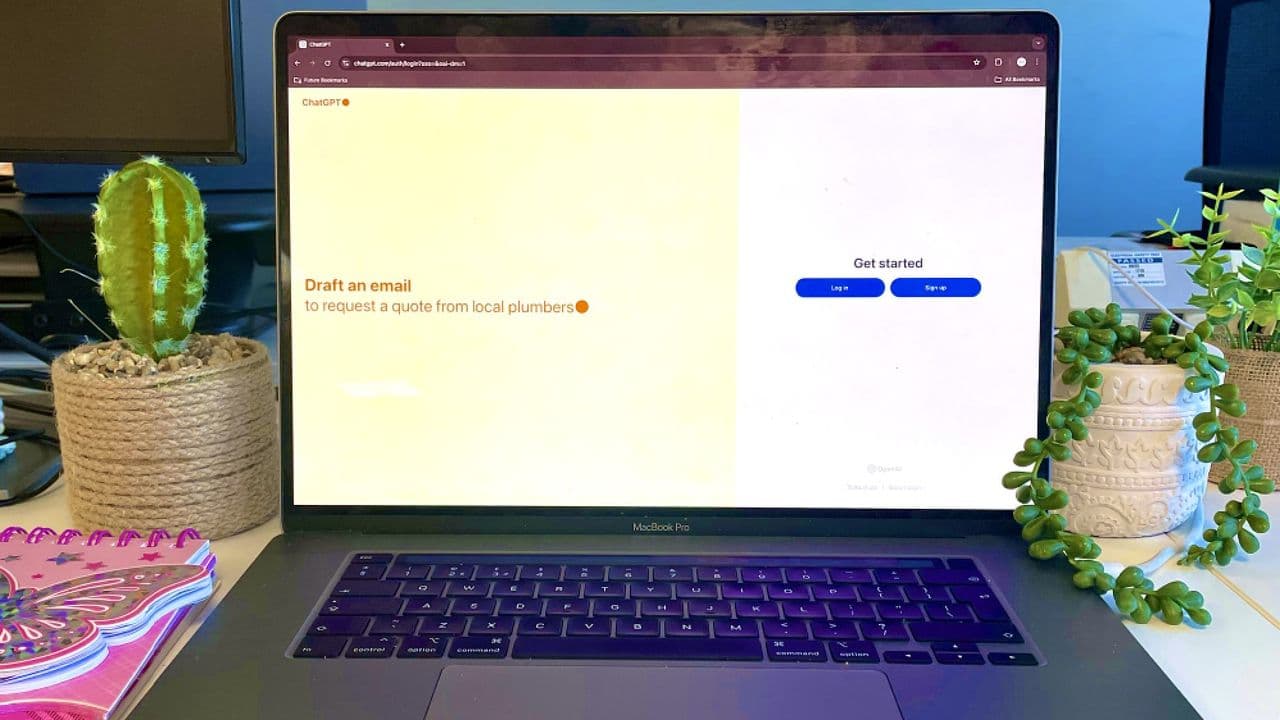 I built five ChatGPT agents — then replaced them with one 'master' AI