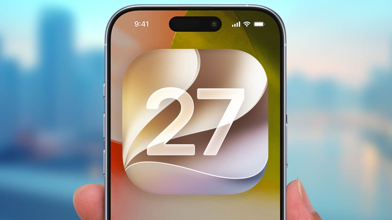 Apple finally threw Android users a bone with this new iOS 27 photo feature — here's how