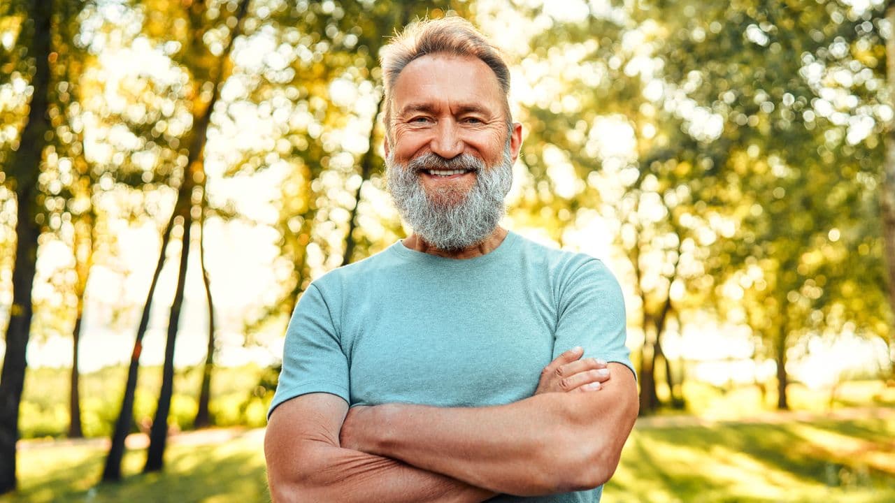 Firming Up After 50: 3 Essential Mobility Exercises for a Healthy Life