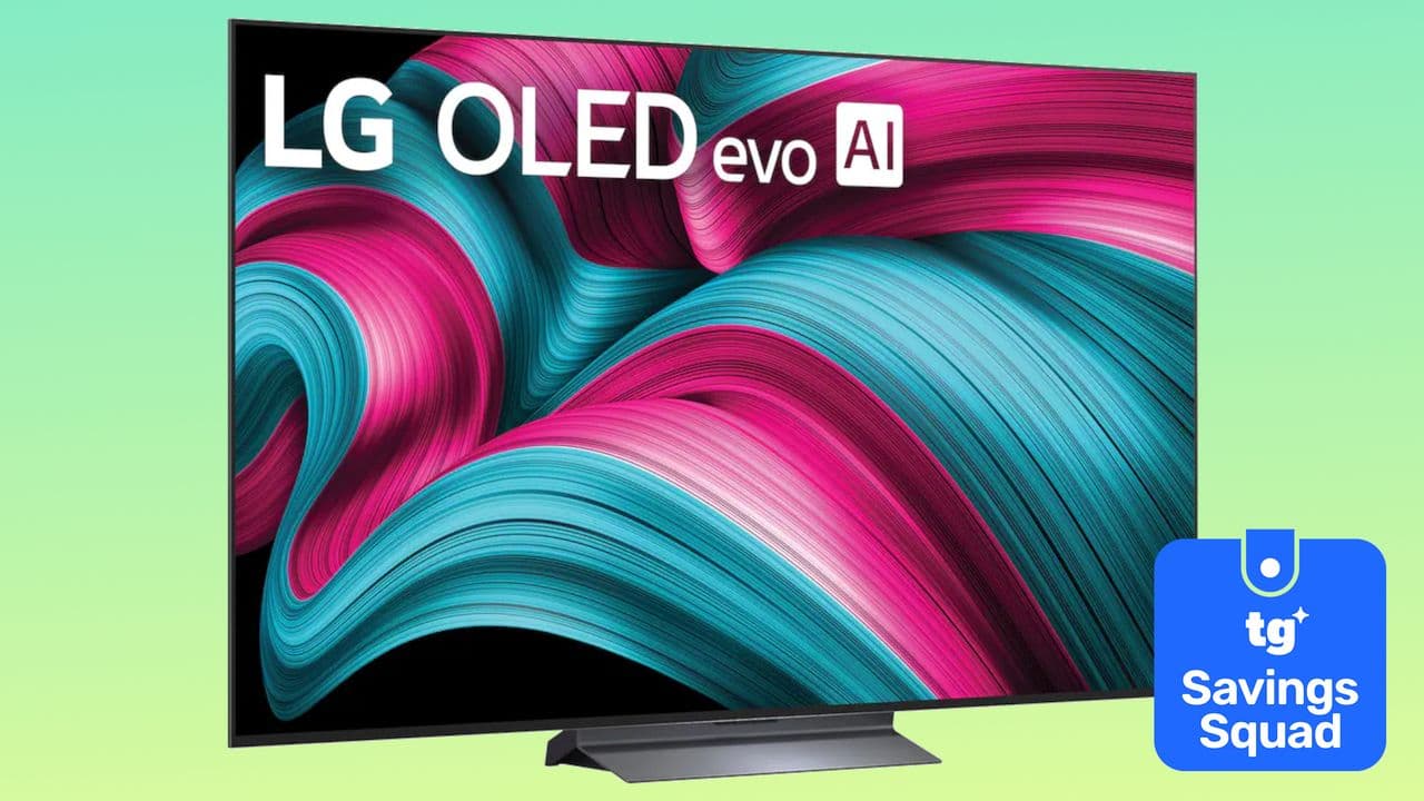 Upgrade Your Viewing Experience: LG C5 OLED TV Discount Alert