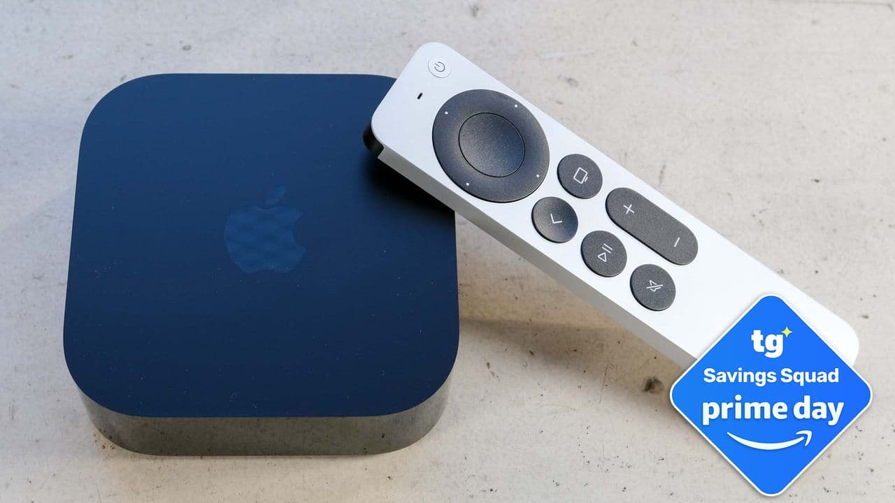Apple's Price Hike Spur Finally Brings Me to Apple TV 4K Ownership