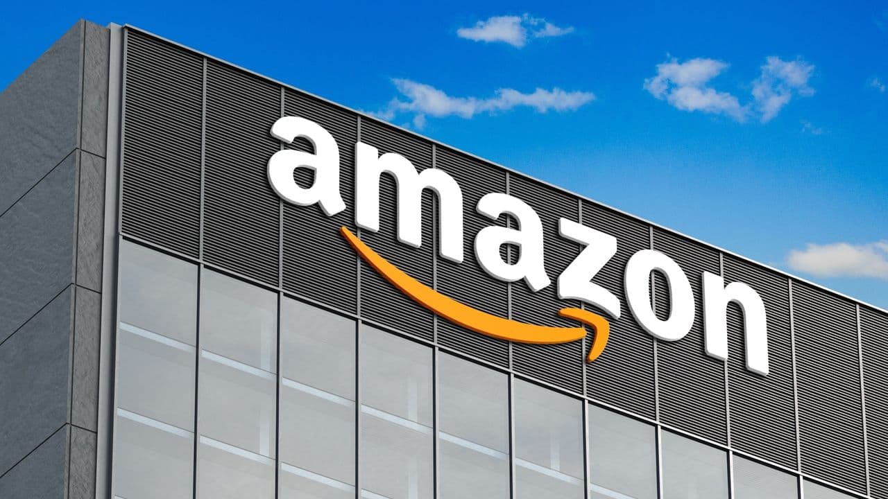 FTC fines Amazon $2.5 million for mishandling identity theft claims