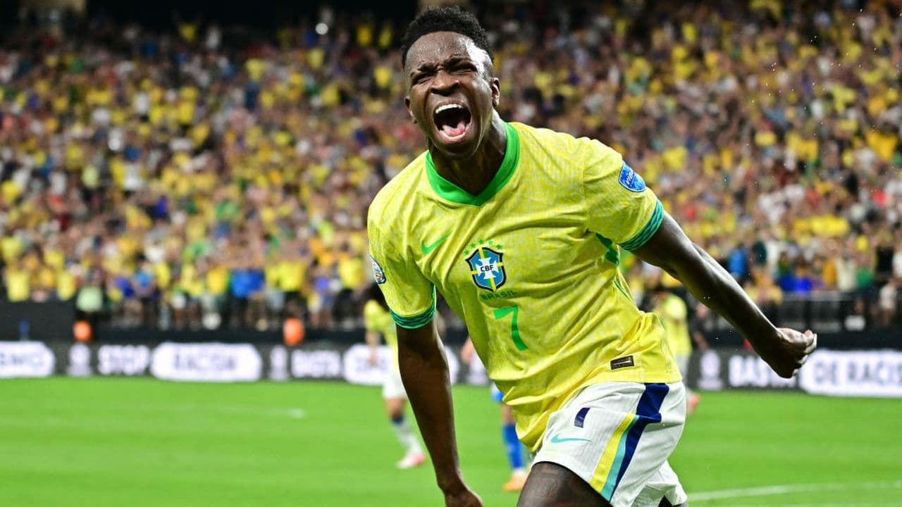 There's a simple way to watch Scotland vs Brazil for *FREE*