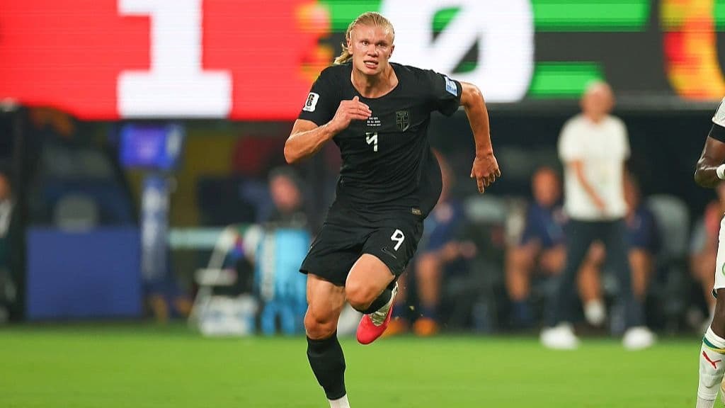Norway vs France free live streams: How to watch World Cup 2026, team news