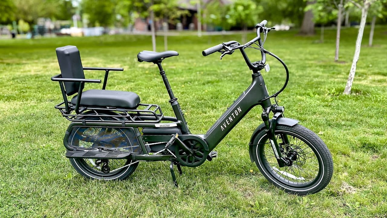 Electric bike laws are badly needed, but New Jersey's new rules go way too far