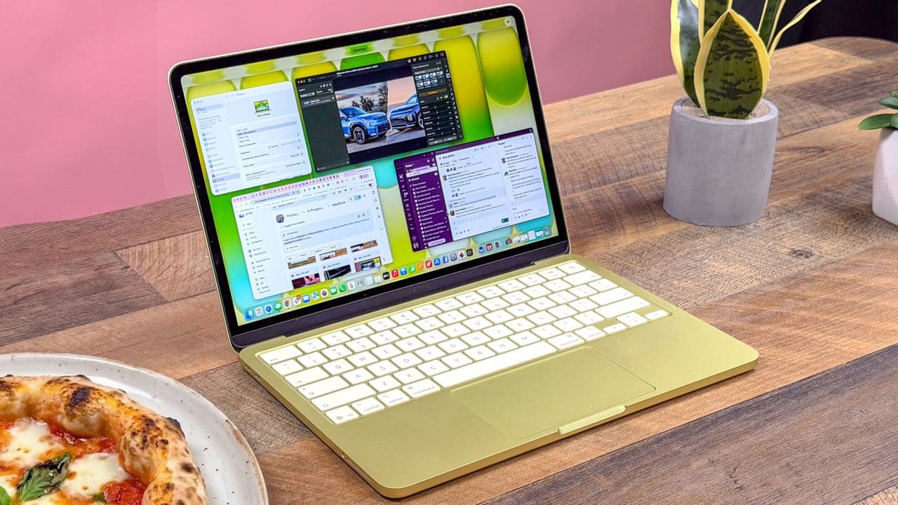 Apple Slams Brakes on Budget Friendly Era, Hikes Prices Across MacBook and iPad Range