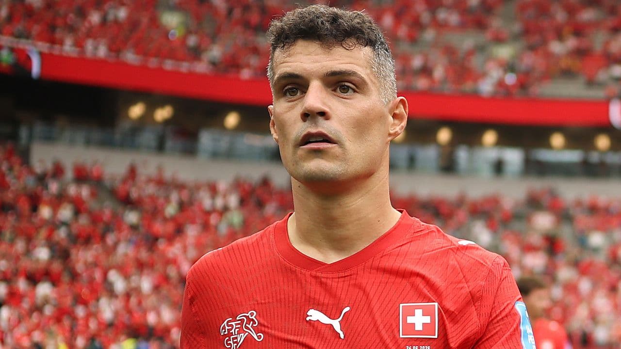 There's a simple way to watch Switzerland vs Algeria for *FREE*
