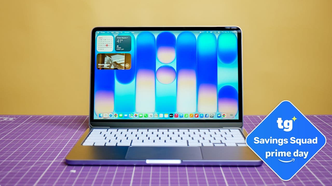 Best Buy still has the MacBook Neo for $599 — get it now before stock runs out