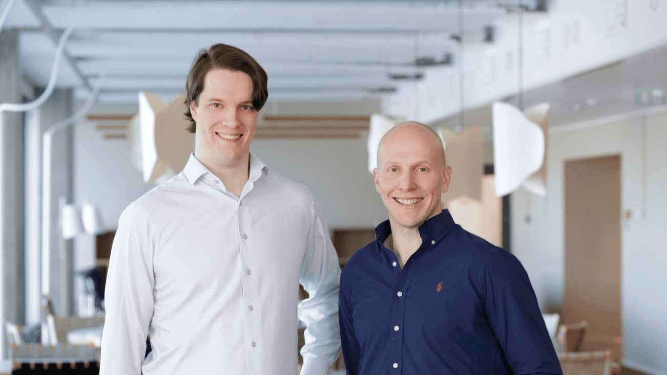 Finnish startup Elea & Lili raises €2.5M to replace the plastic