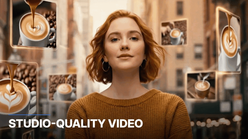 Idomoo launches Strata – the first AI foundation model for layered video