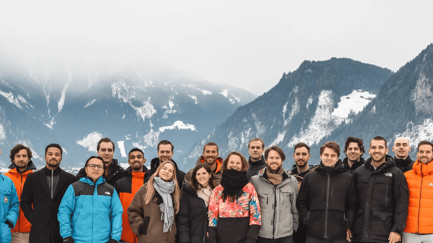 Midas raises $50M Series A to solve tokenised finance’s liquidity problem