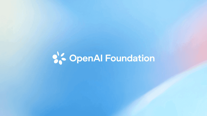 The OpenAI Foundation plans to spend at least $1 billion this year