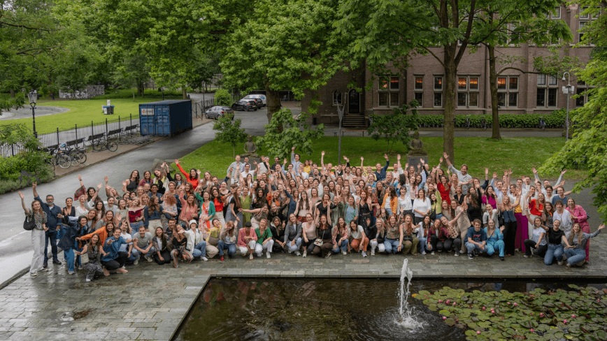 OpenUp raises €20M to scale employee mental health platform