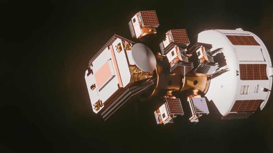 PAVE Space raises $40M to build orbital transfer vehicles