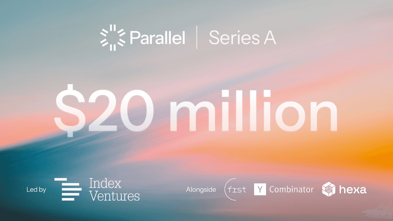 Parallel raises €20M to deploy AI agents for hospital administrative work across Europe