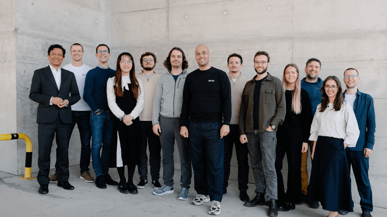 Rivia raises €13M to bring agentic AI to clinical trials