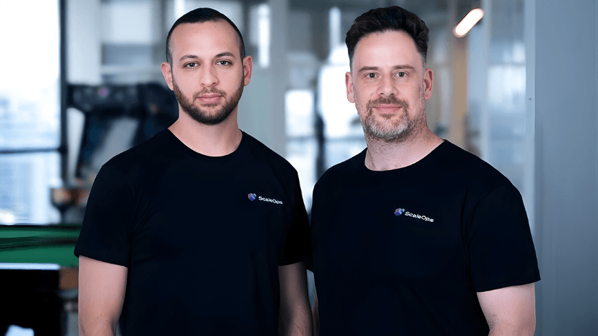 ScaleOps raises $130M to autonomously manage cloud and AI infrastructure