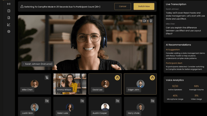 How AI’s capital explosion signals opportunity but also reveals a critical need for measurable ROI and meaningful impact