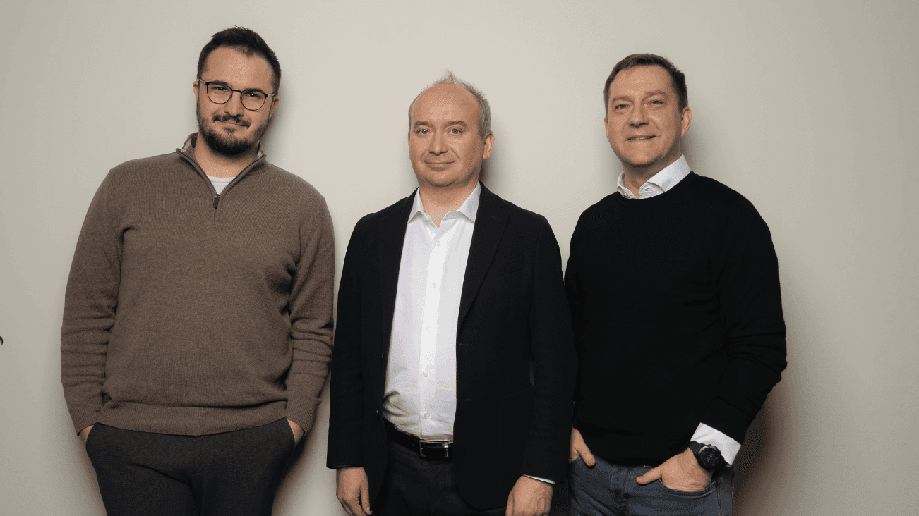 VC Montis raises €50M to back Europe’s energy and industrial tech startups