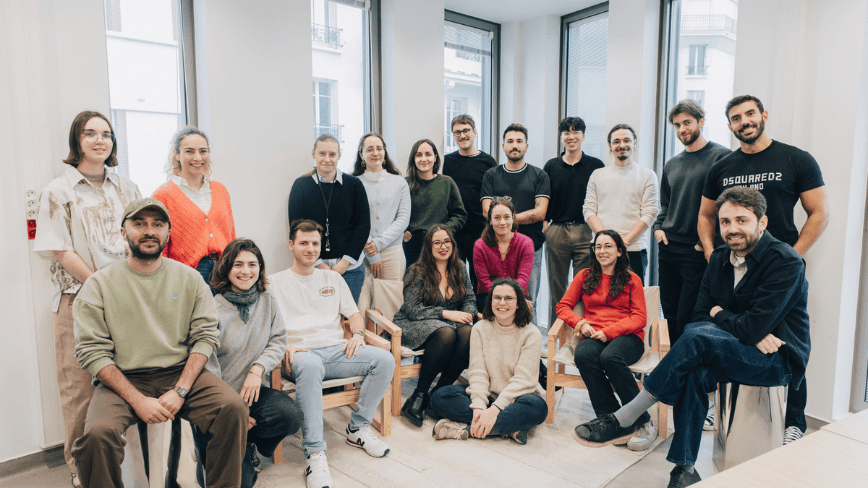 Generare raises €20M to decode the 97% of microbial chemistry